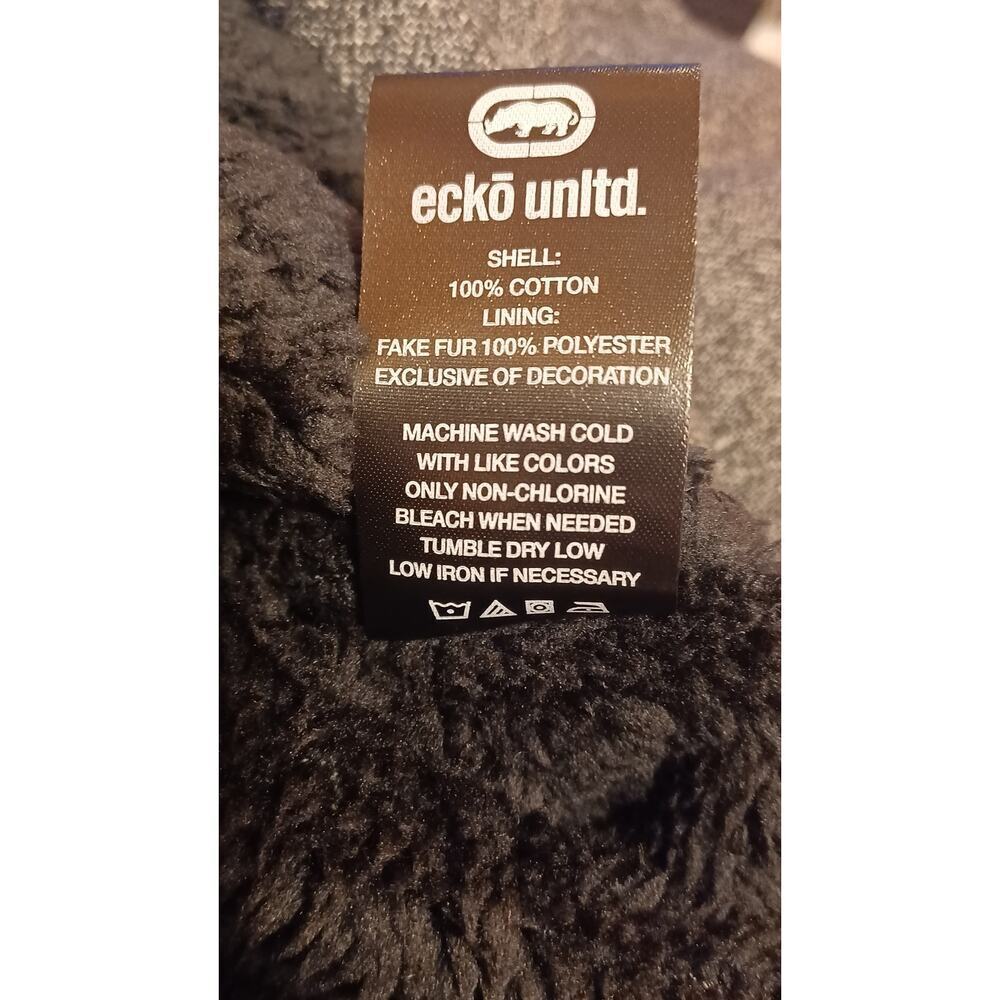 Echo Jacket Sz:Medium Excellent Condition - image 6